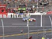 NASCAR Coke Zero 400 - July 2011 143